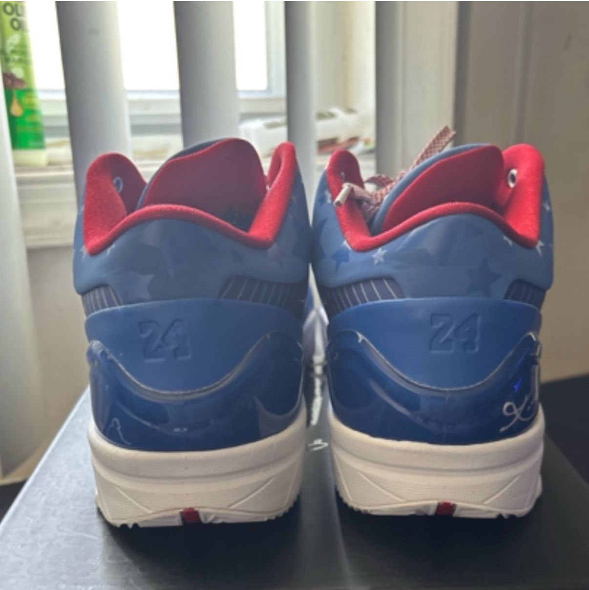Kobe 4 Philly