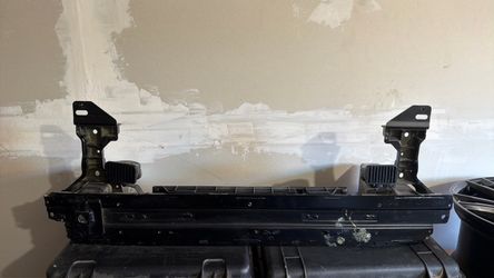 2021-2026 LAND ROVER VELAR  JAGUAR F-PACE  FRONT BUMPER IMPACT BAR Mk(contact info removed)