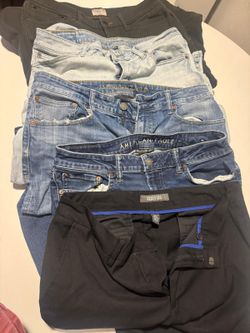 Men’s Clothes