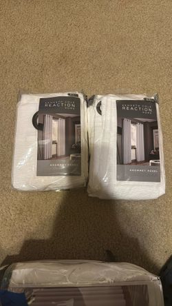 Curtains