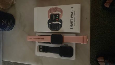 Smart watches bundle