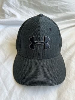 Under Armour hat