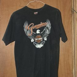 Harley-Davidson Shirt