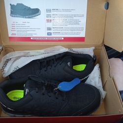 Athletic Work Shoes Reebok