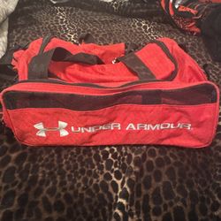 Duffel Bag (small) 