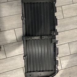 2015-17 F150 Active Grille Shutter