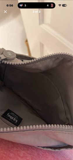 Crossbody bag meduim Kipling brand
