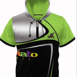 Solbiato Sport Hoodie T