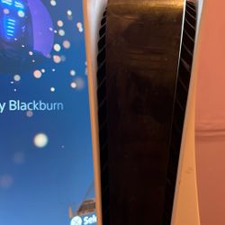 PS5 Pickup Only