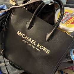 Michael Kors Tote Bag 