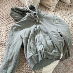 Brandy Melville Jacket 