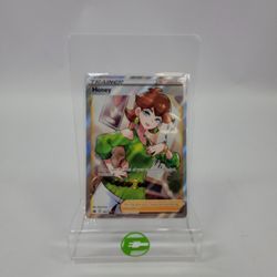 Pokémon TCG Sword & Shield - Chiling Reign Honey 192/198 English