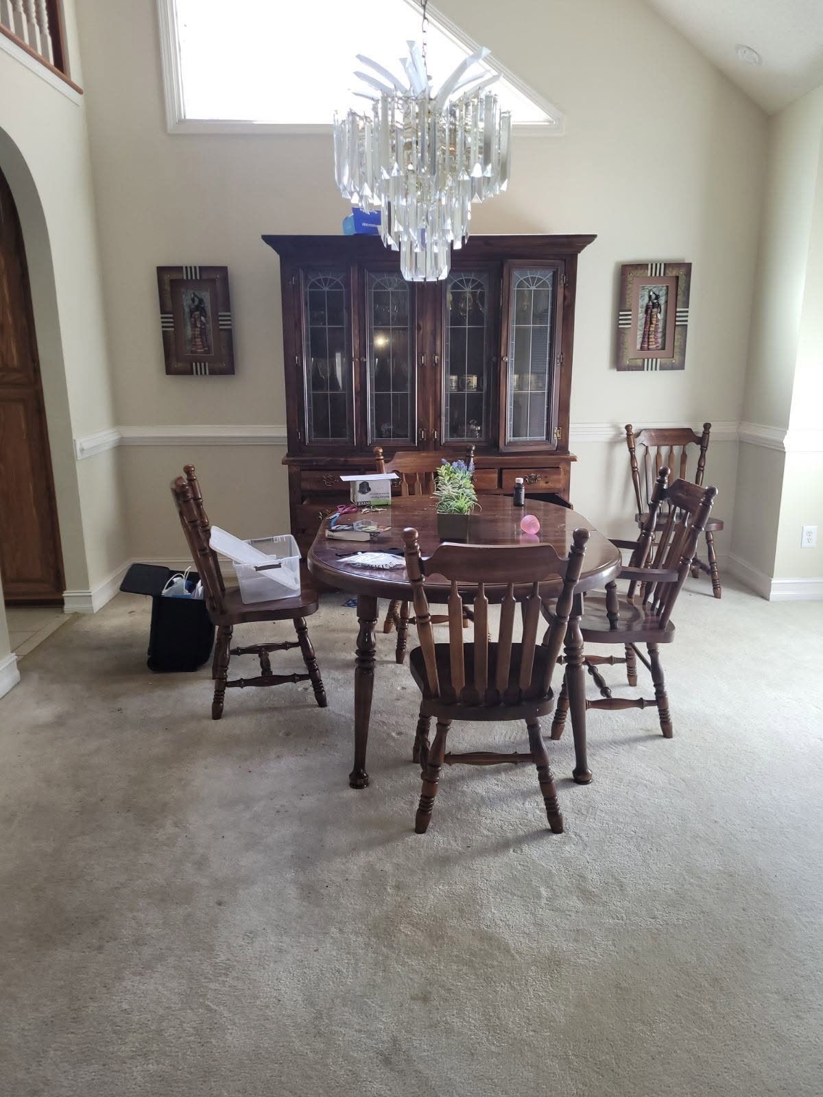 Wooden Furniture