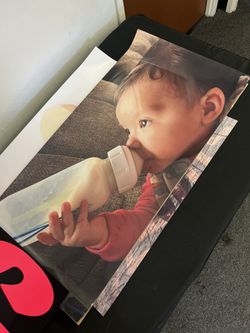 Custom Printed Posters