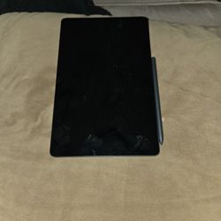 Samsung Galaxy Tab S6 Lite