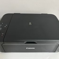 Canon PIXMA MG3620 Wireless Inkjet Multifunction Printer - Color
