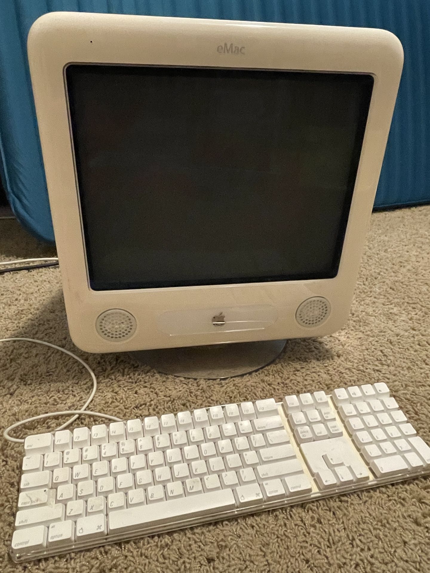 Apple eMac