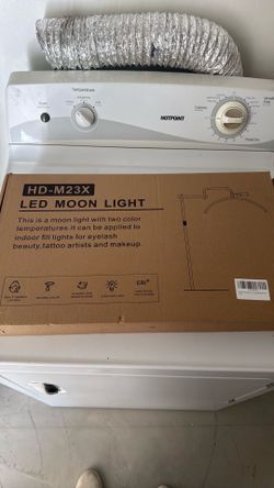 LED Moon light