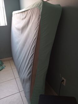 Matress