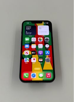 iPhone 14 128GB 99% Battery Unlocked