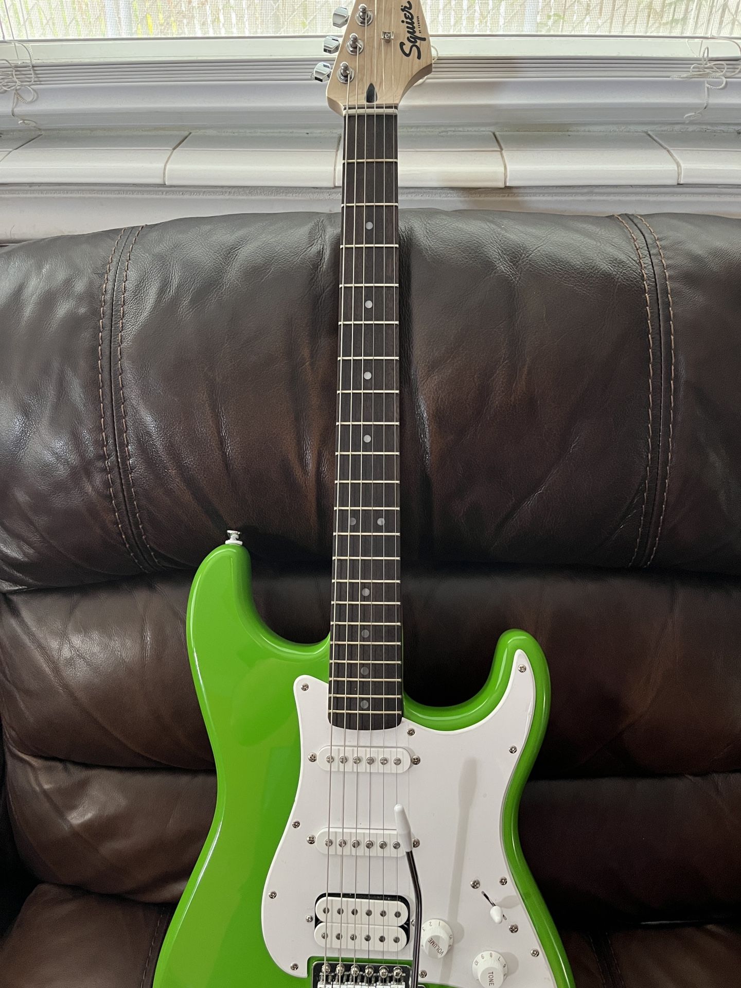 Squire Guitar