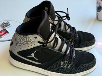 Jordan’s