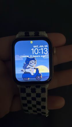 Apple Watch SE 2020 Series 1 44mm