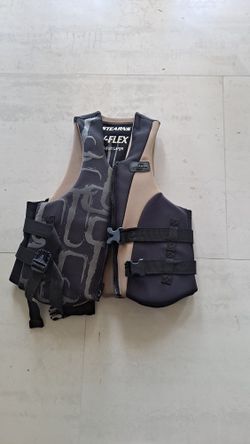 Stearns V Flex Adult Large Life Vest