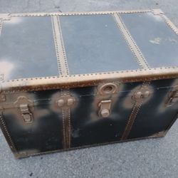 Treasure Chest 