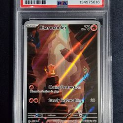 Charmander 