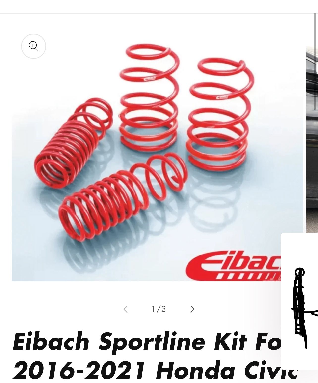 Eibach