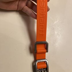 Carhartt Dog Collar 
