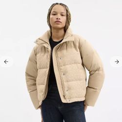 Coach Jacket For Women 