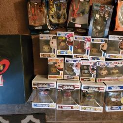 Last Of THEM ULTIMATE COLLECTION