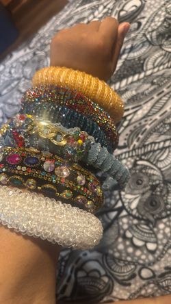 Head band $10 each
