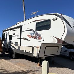 2012 Keystone Copper cayon