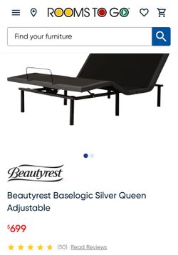 Bed recliner- Queen