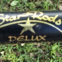 Star Rodes Delux DLX28 7'3" Rod Only