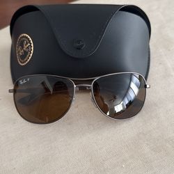 Ray Ban Glasses