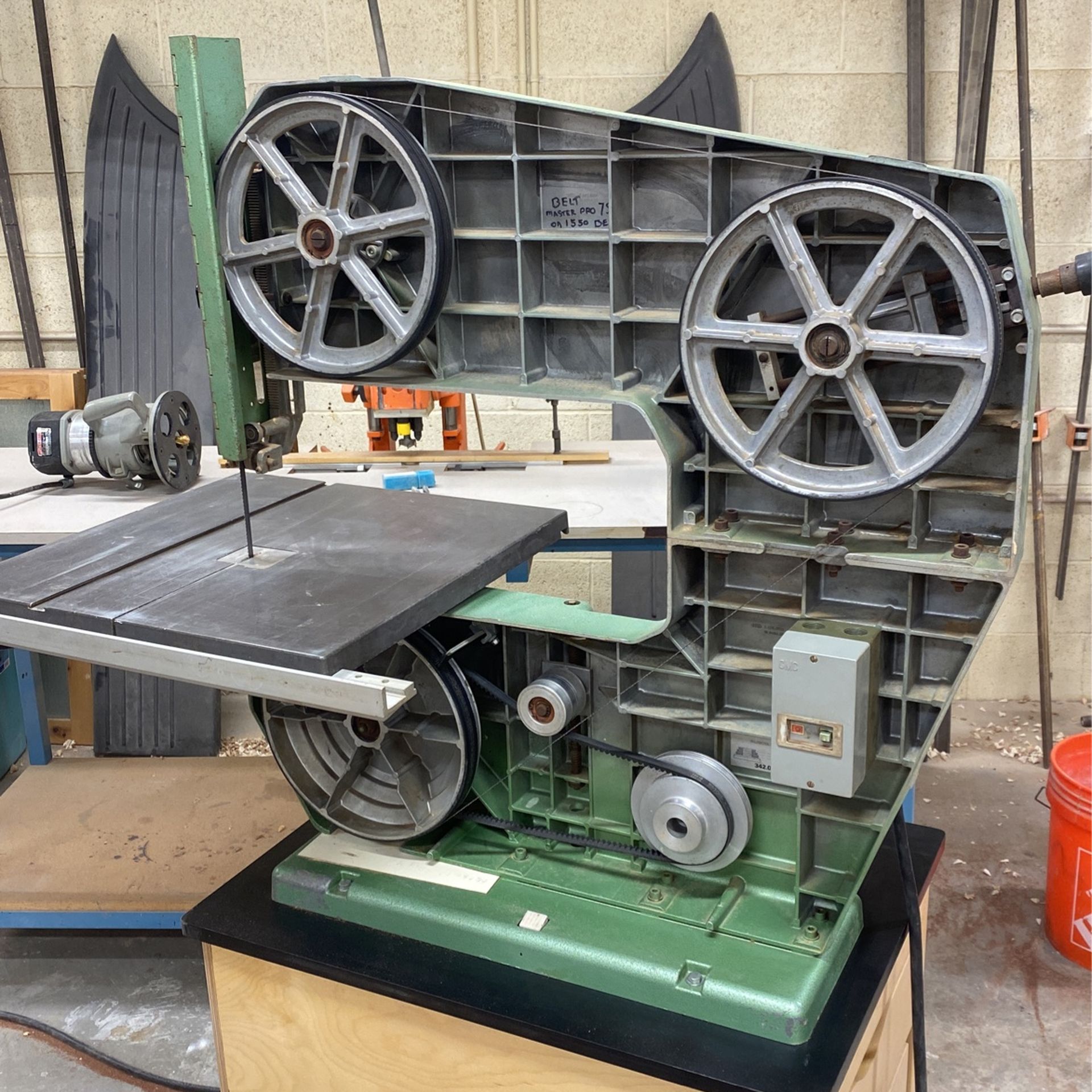 INCA BANDSAW for Sale in Phoenix, AZ OfferUp