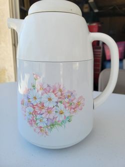 Tea Thermos