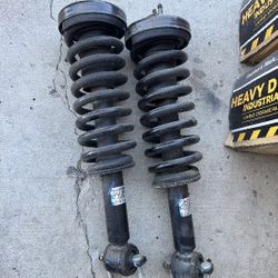 Springs For Ford Lightning 
