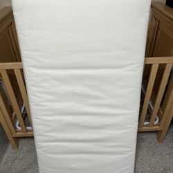 Naturepedic Infant Mattress