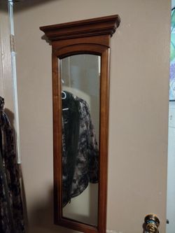 Antique Mirror 