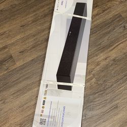 Synchrony T800 Soundbar