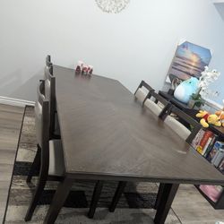 Costco 8 Seater Dining Table 
