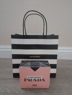 $ 8 0 Parada Paradoxe Intense Eau De Parfum 90ml 3oz NEW