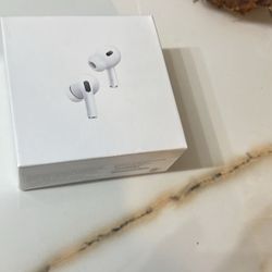 Air Pods 2