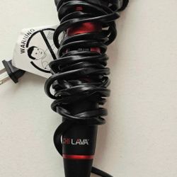 Automatic Curling Iron