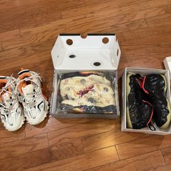 Shoes